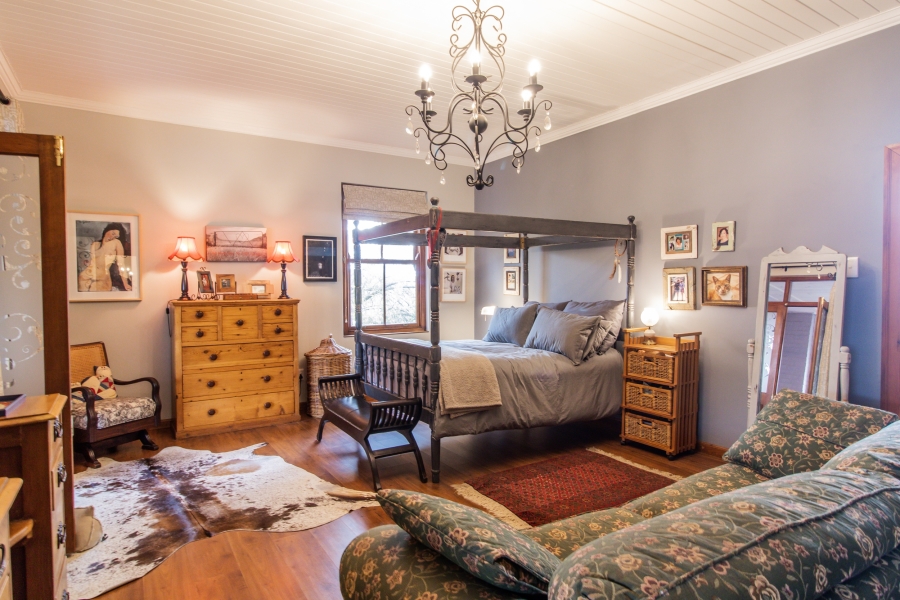 4 Bedroom Property for Sale in Riebeek Kasteel Western Cape